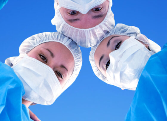 The inside story of a six year old