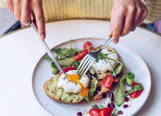 The truth about calorie counting according to a dietitian