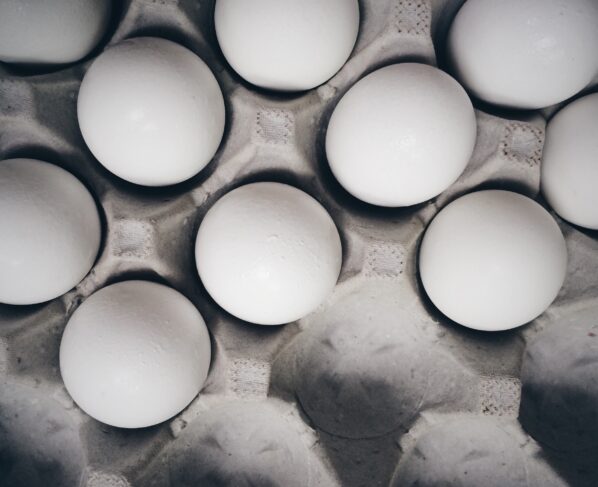 This is how our protein needs change as we age