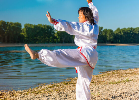 Town's new sports hall to 'expand opportunities'