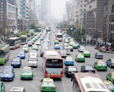 Travel training helping SEND students thrive