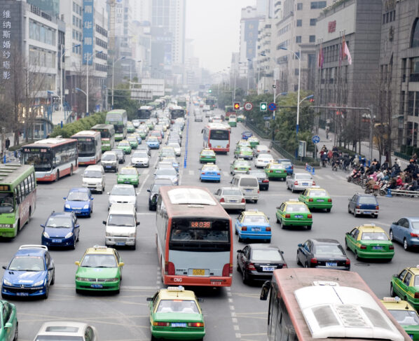 Travel training helping SEND students thrive