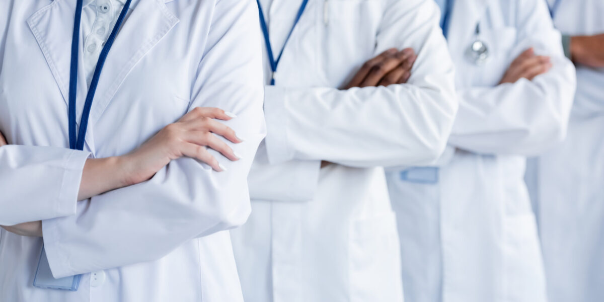 Ulster Hospital Damages