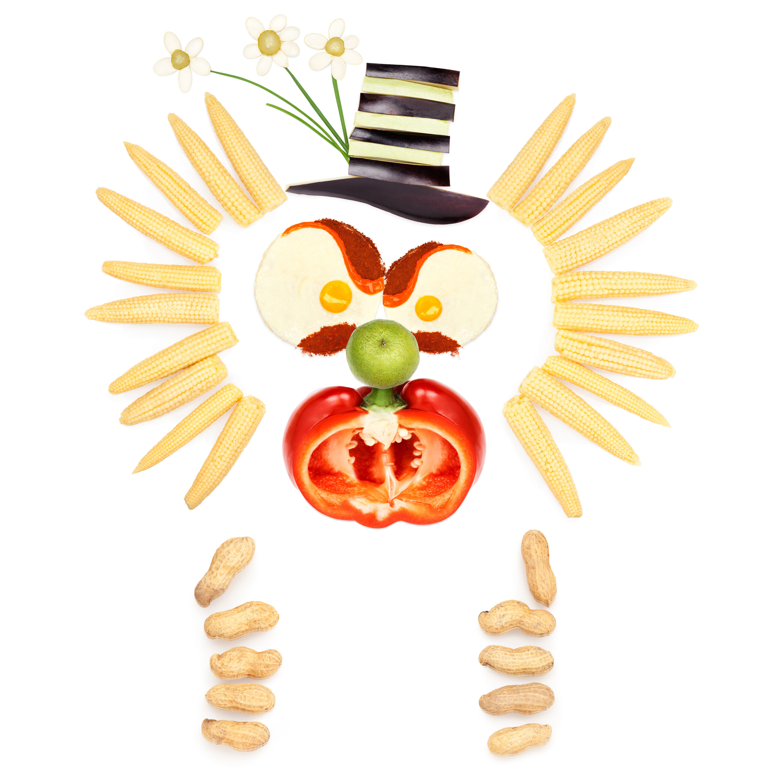 ‘We are the party on the rise,’ Farage tells Reform supporters at conference