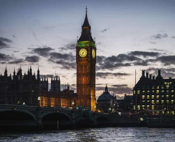 What you need to know as Kensington and Chelsea