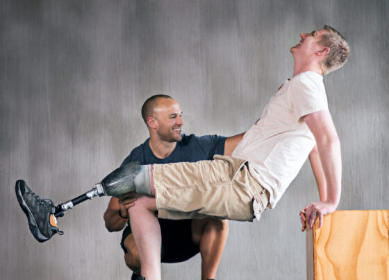 Why GB are 'positive' despite just one medal at Winter Paralympics