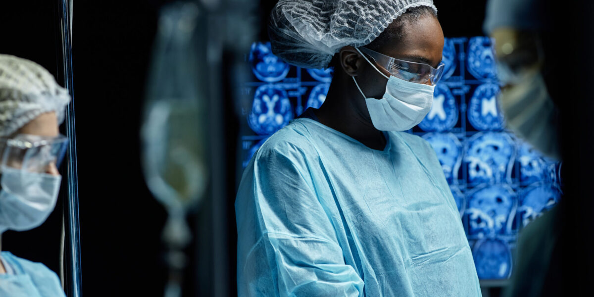 ‘Amelia’ 7 Case Study