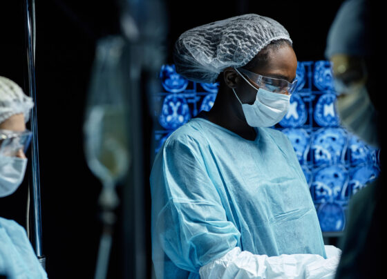 ‘Amelia’ 7 Case Study