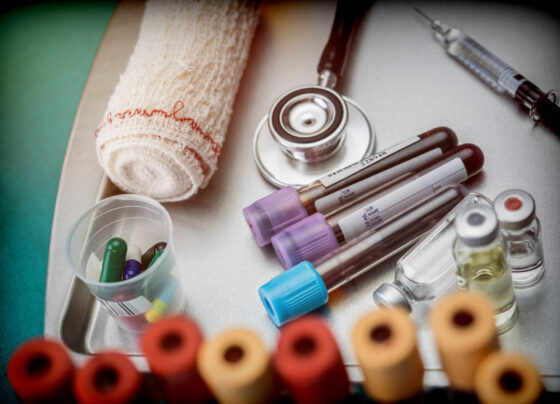 ‘Harrison’ 20 Case Study