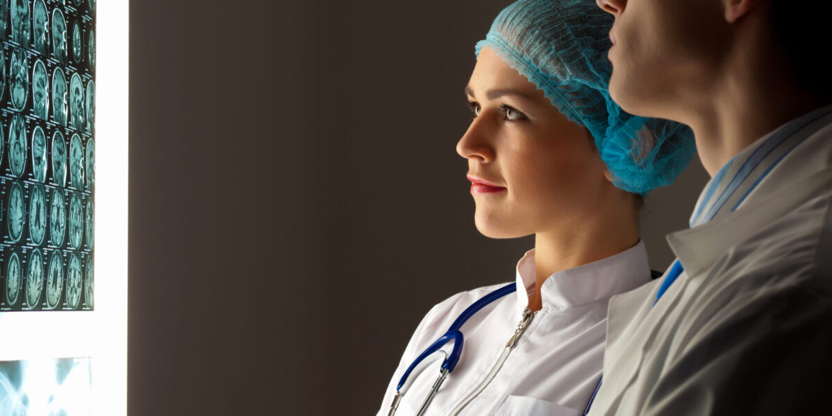 ‘John’ 44 Case Study