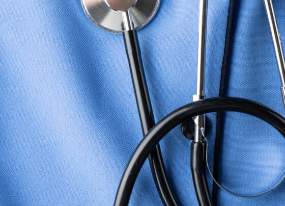 ‘John’ a man in his 50s Case Study