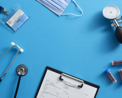 ‘Sarah’ 37 Case Study