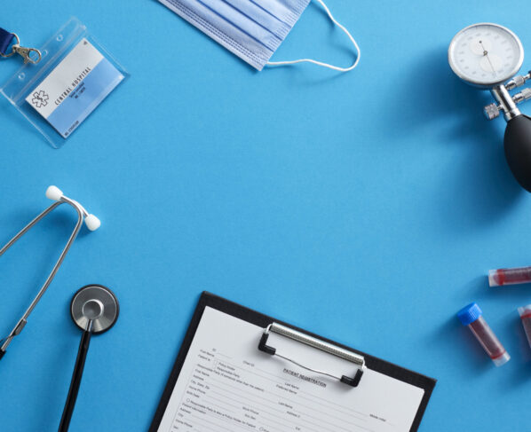 ‘Sarah’ 37 Case Study