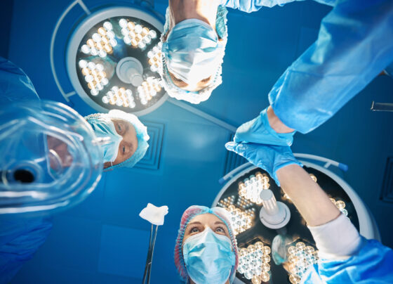 ‘Sonia’ 63 Case Study