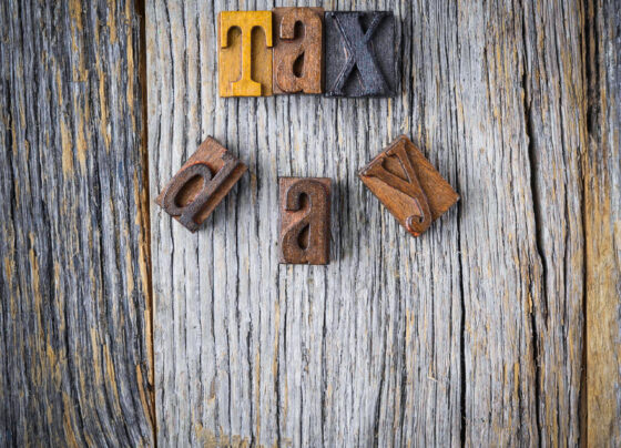 Tice £91000 tax row