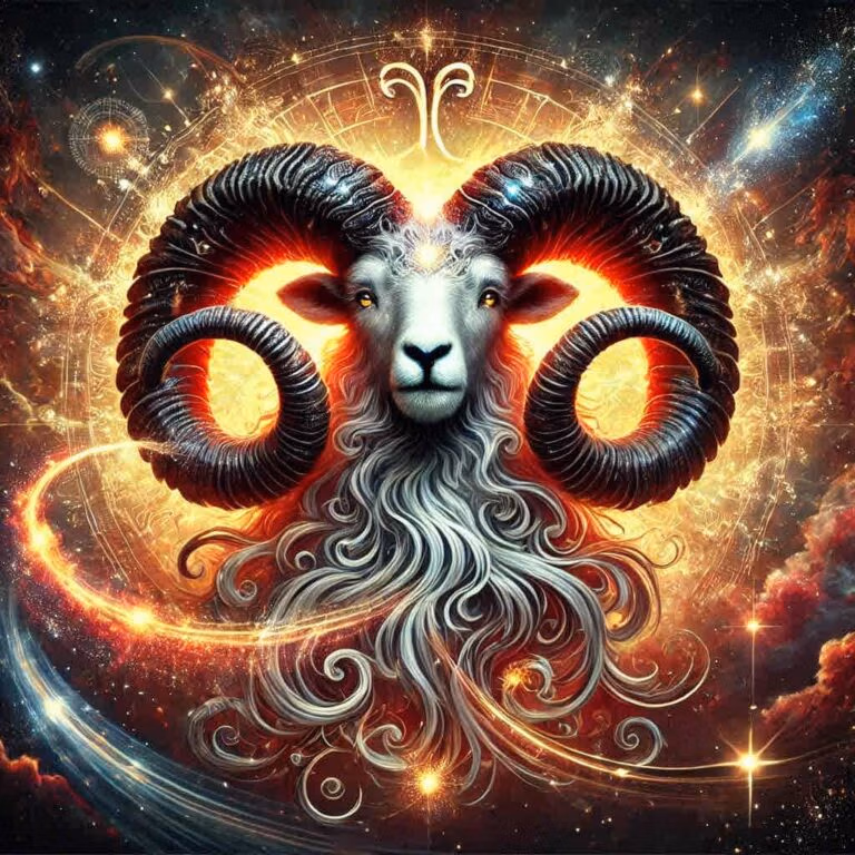 Aries Daily Horoscope