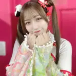 Asahina Mimi Banzai Japan Japanese Idol