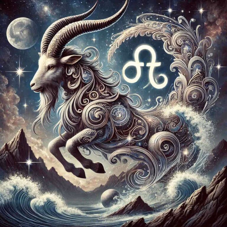 Capricorn Horoscope