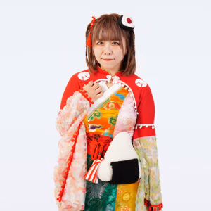 Fujisaki Fumi - Banzai Japan