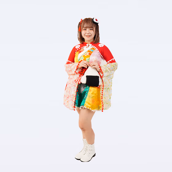Fumi Fujisaki