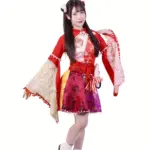 Kise Maria Banzai Japan Japanese Idol