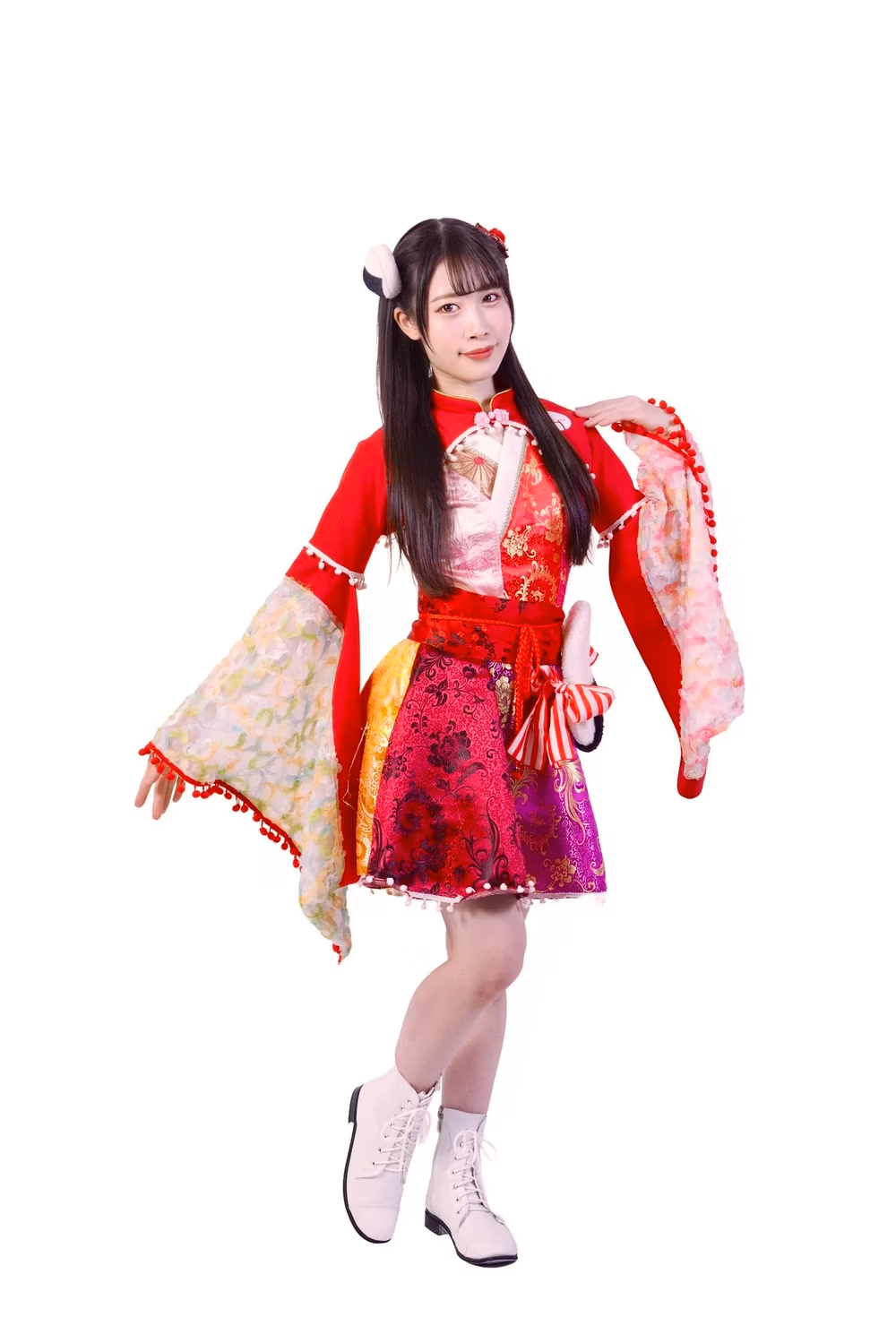 Kise Maria Banzai Japan Japanese Idol