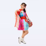 Kousaka Yuu Banzai Japan Japanese Idol