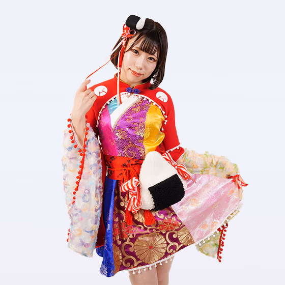 Maika Ando