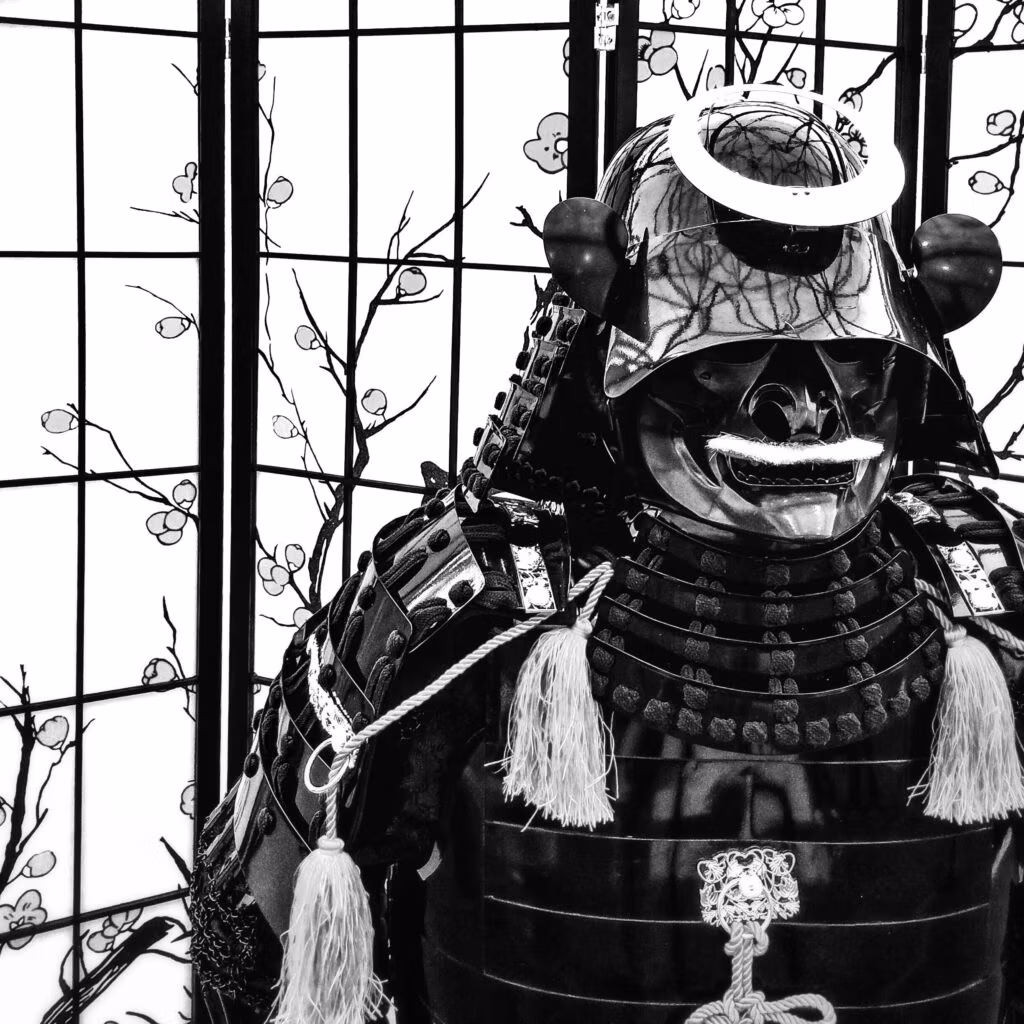 Mystery man Uketsu reflects on Dagger shortlist, early life in Britain