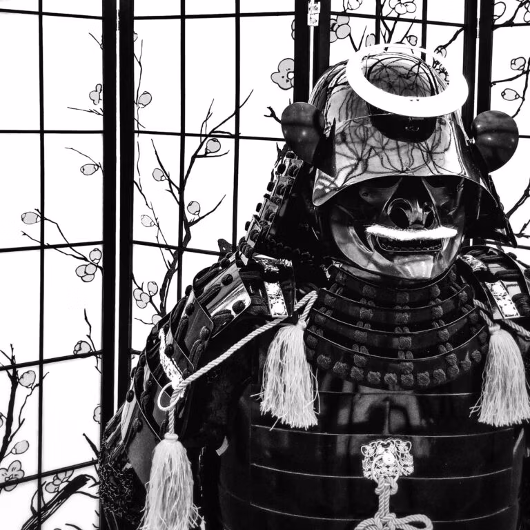 Mystery man Uketsu reflects on Dagger shortlist, early life in Britain
