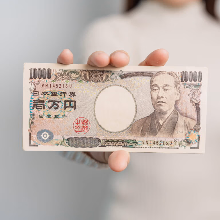 Opening a Bank Account in Japan