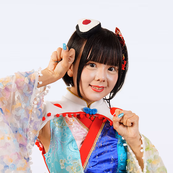 Riko Ueno Banzai Japan Japanese Idol