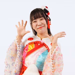 Tsukumo Aira Banzai Japan Japanese Idol
