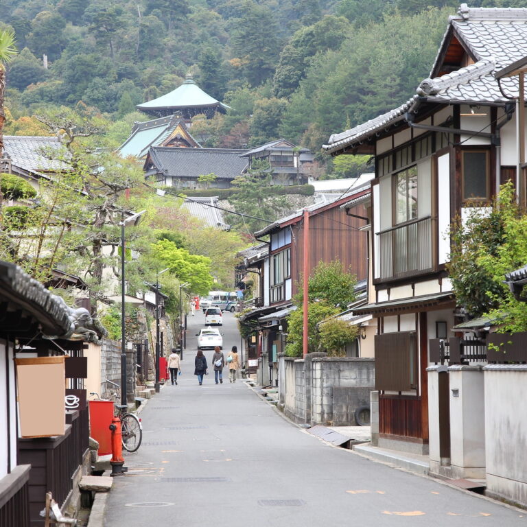 ALT Feature Bobby in Iwate