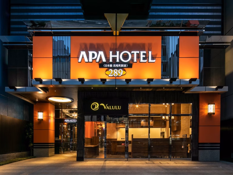 APA Hotels