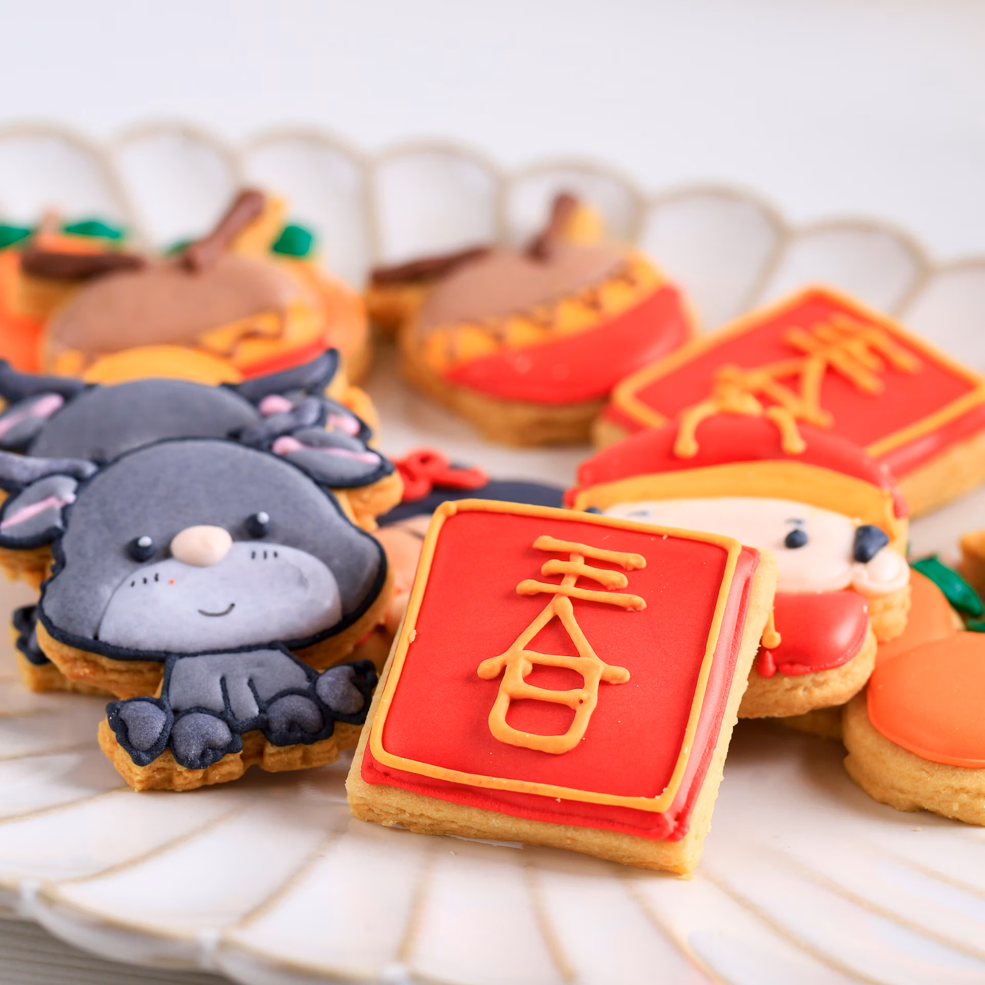 Chinese Horoscope
