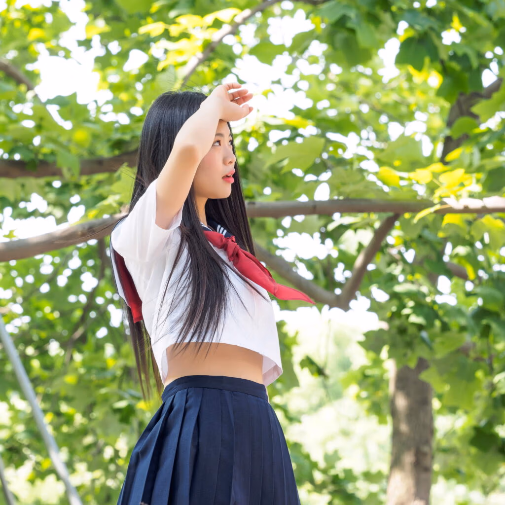 Understanding Japanese Fashion and Clothing