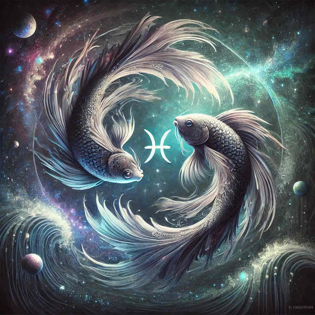 Pisces Weekly Horoscope