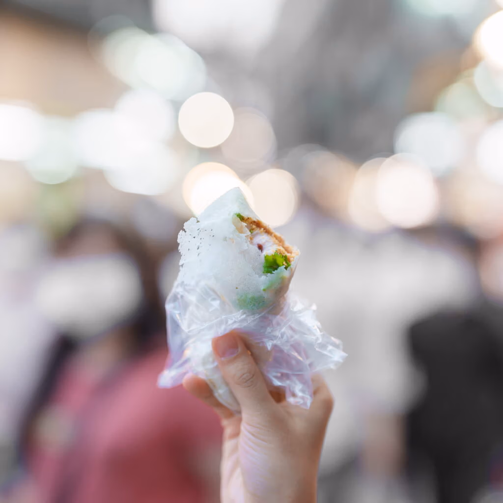 Volunteering in Japan